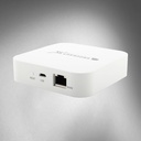 ​​​​​​​​​​​​KnockautX Master Gateway TWO (LAN/WLAN)