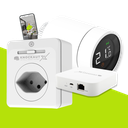 [KXBES081] KnockautX Bundle Smart Strom sparen