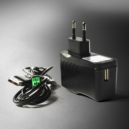 [50780] Knockaut Titan FusionONE 12V DC Adapter-Set